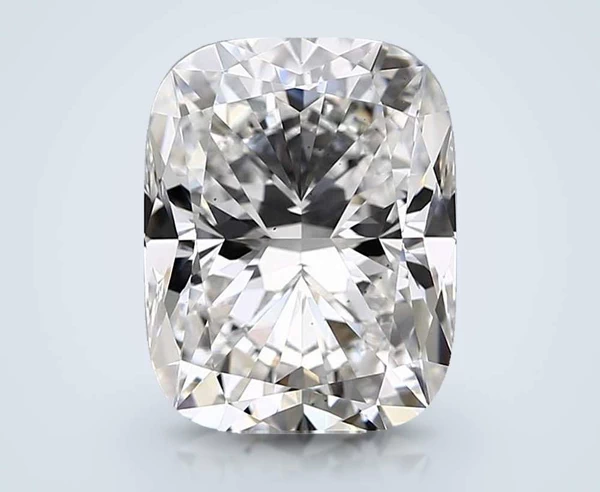 5.06 Carat · D · VS2 Rare Carat Ideal Cut
