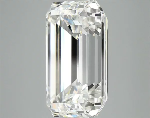 10.01 Carat · F · VVS2 Rare Carat Ideal Cut