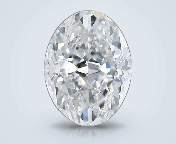 1.01 Carat · D · VVS2 very good Cut