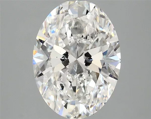 2.56 Carat · F · VS2 Rare Carat Ideal Cut