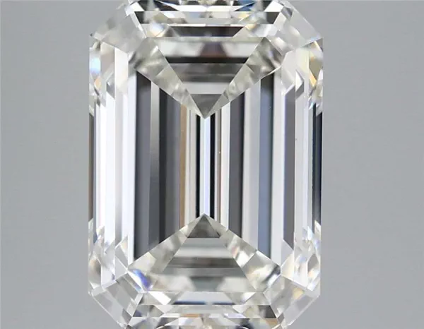 5.28 Carat · G · VS1 Rare Carat Ideal Cut