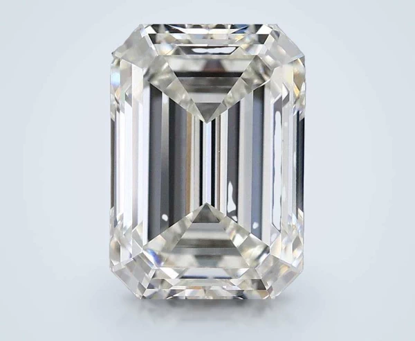 5.28 Carat · G · VS1 Rare Carat Ideal Cut