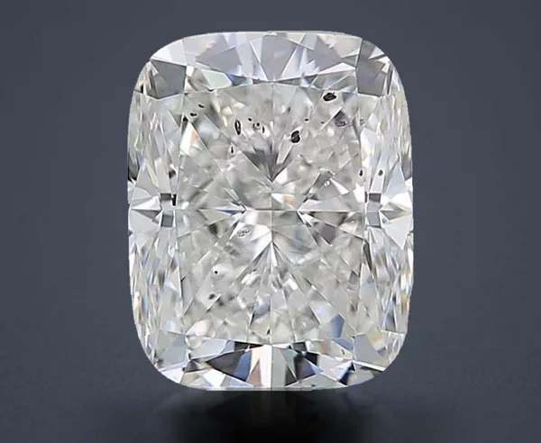 2.01 Carat · G · SI2 Rare Carat Ideal Cut