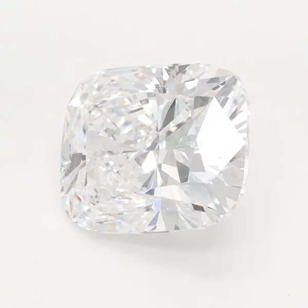 3.98 Carat · D · FL Rare Carat Ideal Cut