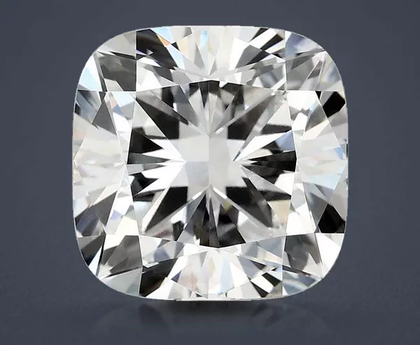 6.03 Carat · E · VVS2 Rare Carat Ideal Cut