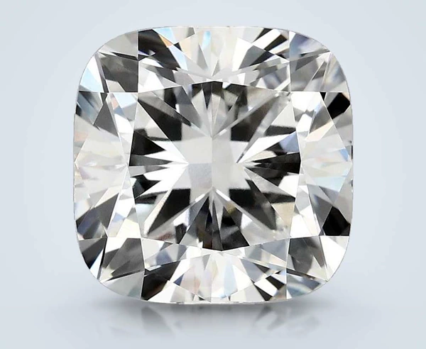 6.03 Carat · E · VVS2 Rare Carat Ideal Cut