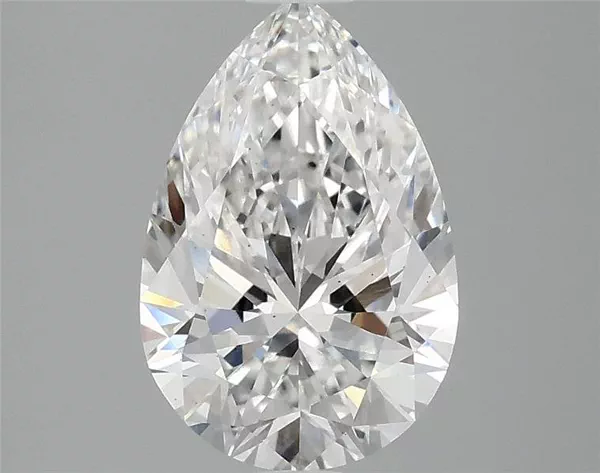 2.01 Carat · E · VS2 Rare Carat Ideal Cut