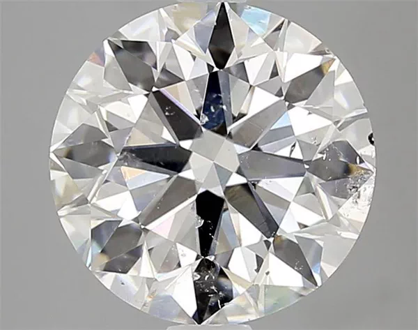 3.32 Carat · D · SI2 Rare Carat Ideal Cut