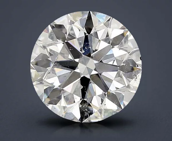 3.32 Carat · D · SI2 Rare Carat Ideal Cut