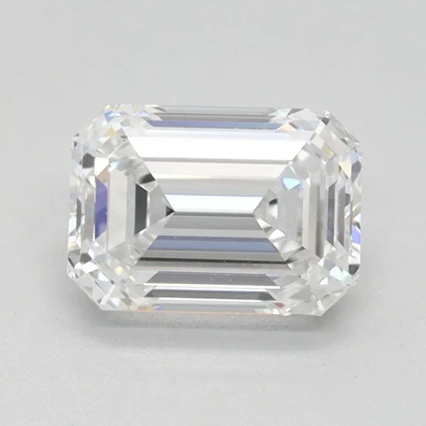 1.08 Carat · D · FL Rare Carat Ideal Cut