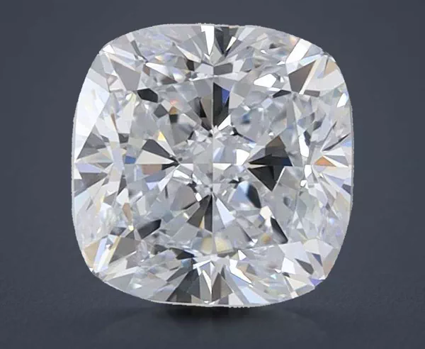 1.47 Carat · E · FL Rare Carat Ideal Cut