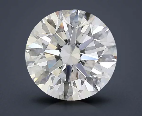 2.01 Carat · F · VS1 Rare Carat Ideal Cut