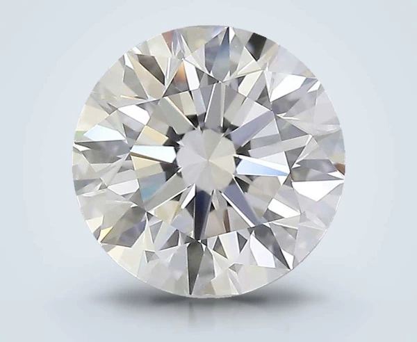 2.01 Carat · F · VS1 Rare Carat Ideal Cut
