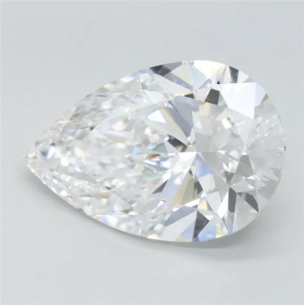 4.02 Carat · D · VVS1 Rare Carat Ideal Cut
