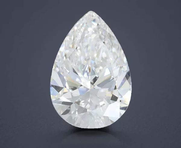 4.02 Carat · D · VVS1 Rare Carat Ideal Cut