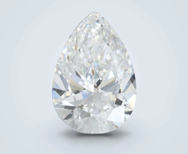 4.02 Carat · D · VVS1 Rare Carat Ideal Cut