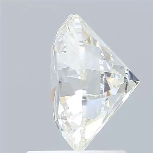 2.19 Carat · F · VVS2 excellent Cut