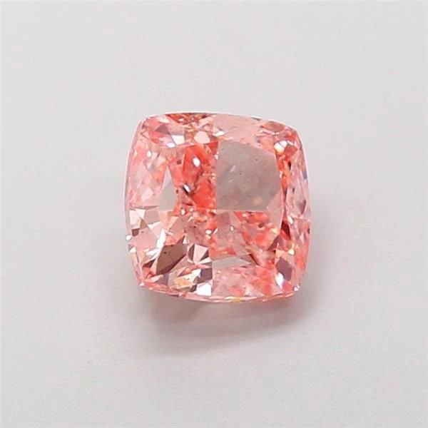1.51 Carat · Pink · Fancy Vivid · SI1