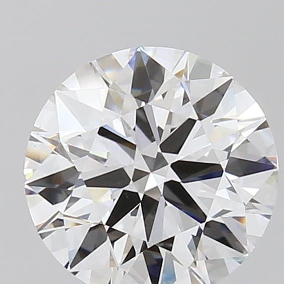 2.48 Carat · E · VVS2 Rare Carat Ideal Cut