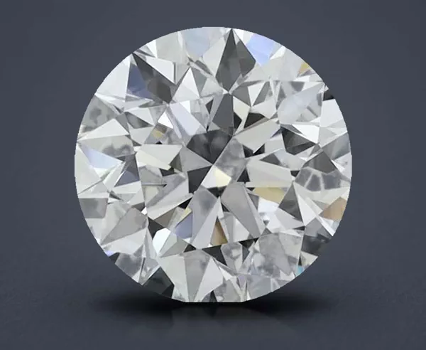 1.06 Carat · F · IF Rare Carat Ideal Cut