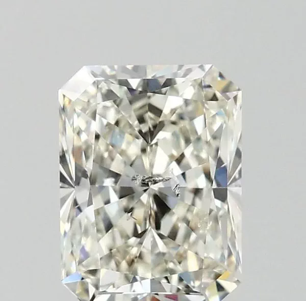 2.01 Carat · I · SI2 very good Cut