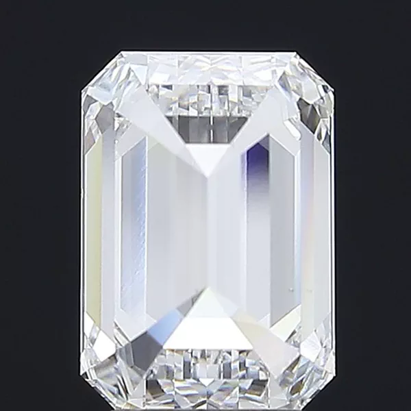 4.35 Carat · D · VS1 Rare Carat Ideal Cut