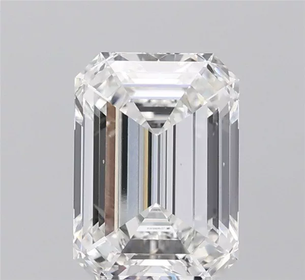 2.56 Carat · F · VS1 Rare Carat Ideal Cut