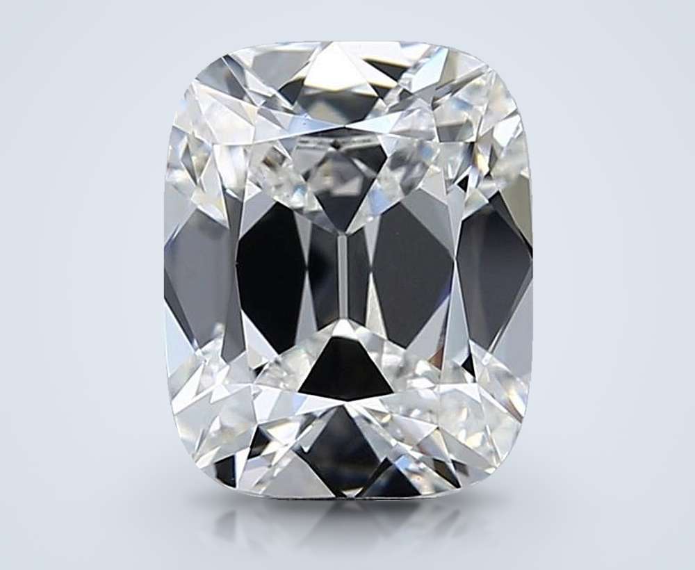 3.08 Carat · E · VS1 Rare Carat Ideal Cut