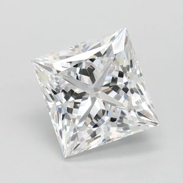 1.02 Carat · D · IF Rare Carat Ideal Cut