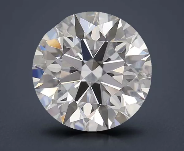 1.38 Carat · D · FL Rare Carat Ideal Cut