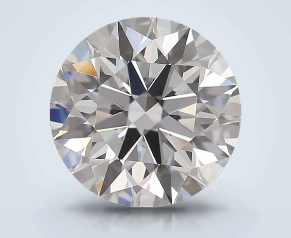 1.38 Carat · D · FL Rare Carat Ideal Cut