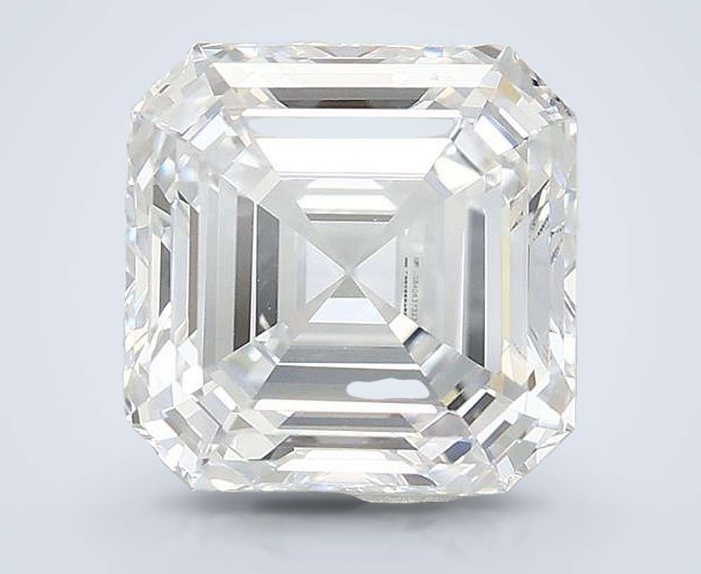 2.07 Carat · E · VVS2 excellent Cut