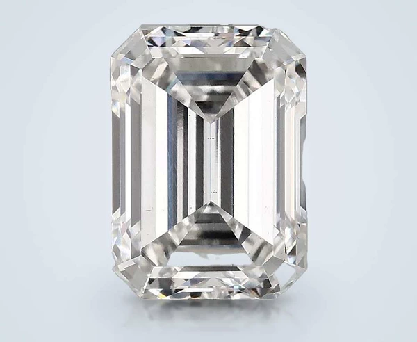 4.93 Carat · F · VS2 Rare Carat Ideal Cut