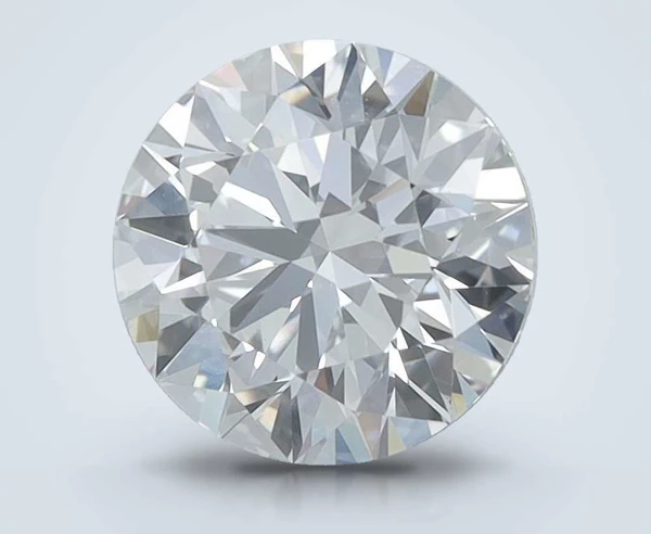 1.11 Carat · D · VVS2 Rare Carat Ideal Cut