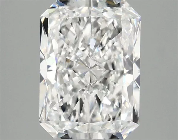 2.47 Carat · E · VS2 Rare Carat Ideal Cut