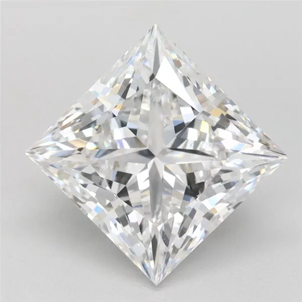 3.24 Carat · D · VVS1 Rare Carat Ideal Cut