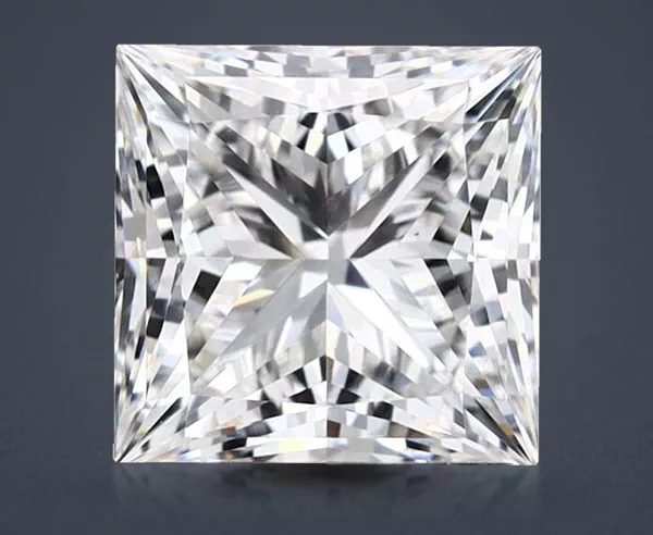 1.71 Carat · F · VS2 Rare Carat Ideal Cut