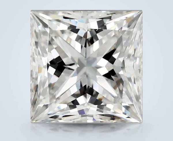 2.46 Carat · F · VS1 Rare Carat Ideal Cut