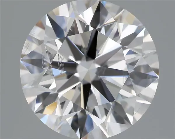3.02 Carat · E · SI2 Rare Carat Ideal Cut