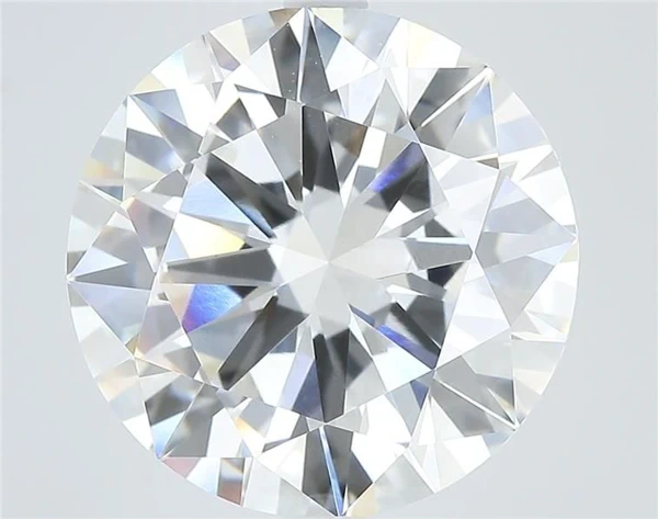 10.04 Carat · E · VVS2 excellent Cut