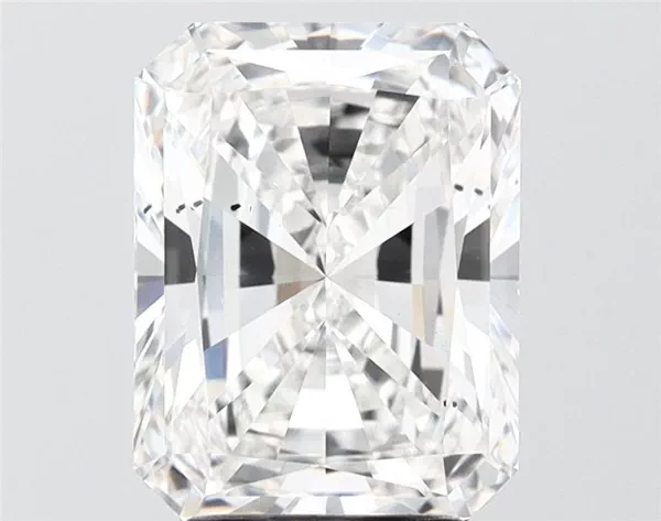 4 Carat · E · VS2 Rare Carat Ideal Cut