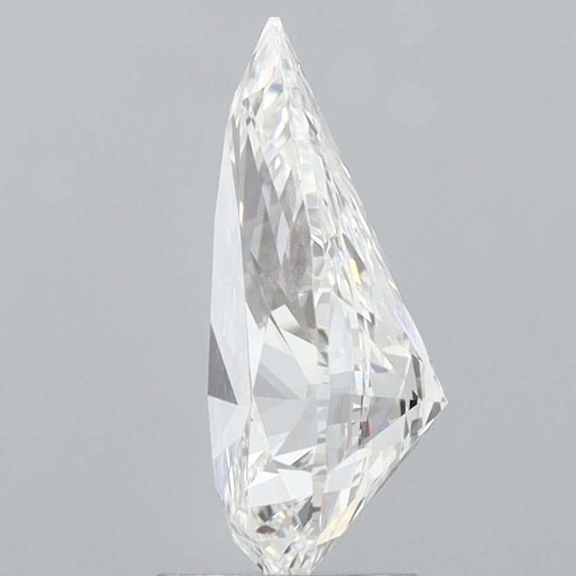 3.04 Carat · F · VVS2 Rare Carat Ideal Cut