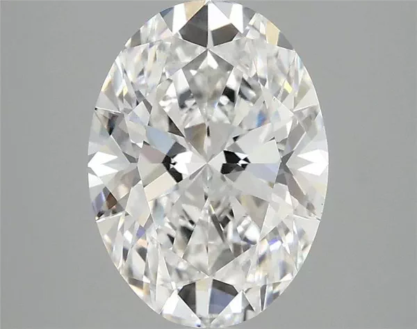 2.68 Carat · E · VS1 Rare Carat Ideal Cut