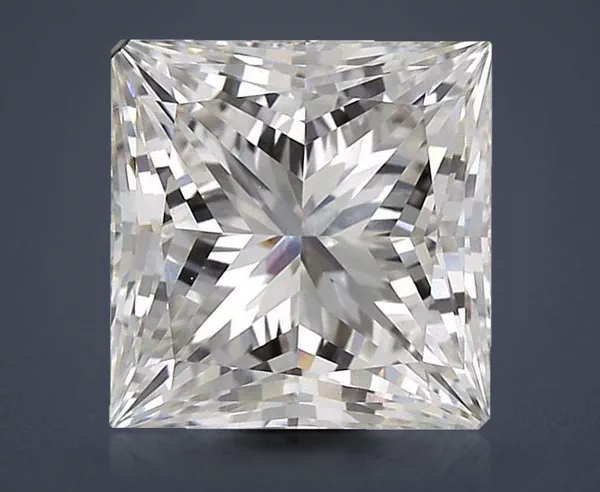2.67 Carat · F · VVS2 Rare Carat Ideal Cut