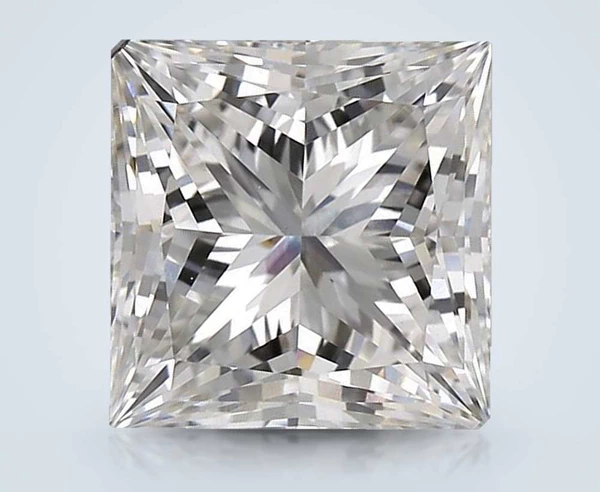 2.67 Carat · F · VVS2 Rare Carat Ideal Cut