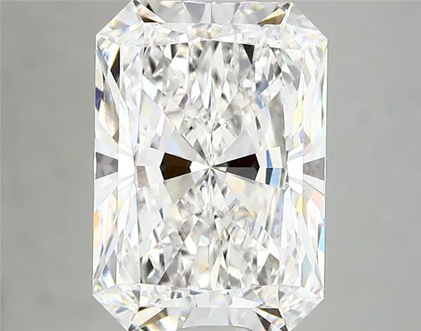 4.17 Carat · E · VVS1 Rare Carat Ideal Cut