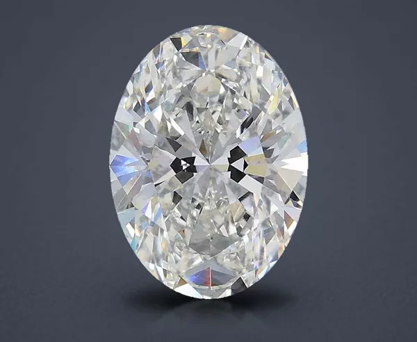 3.54 Carat · H · VVS2 Rare Carat Ideal Cut