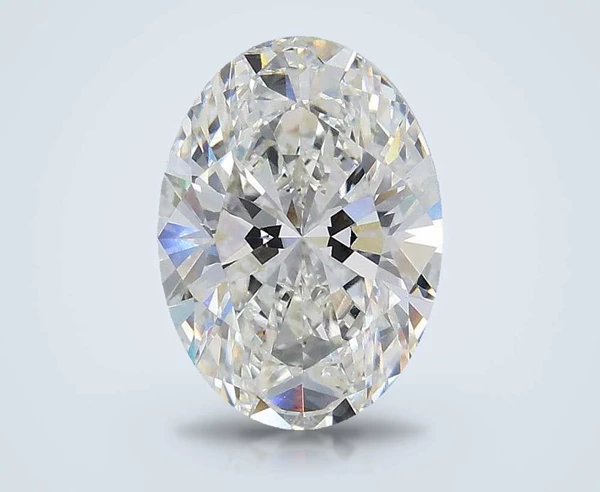 3.54 Carat · H · VVS2 Rare Carat Ideal Cut