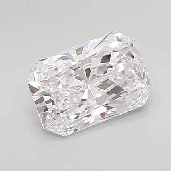 1.33 Carat · D · IF Rare Carat Ideal Cut