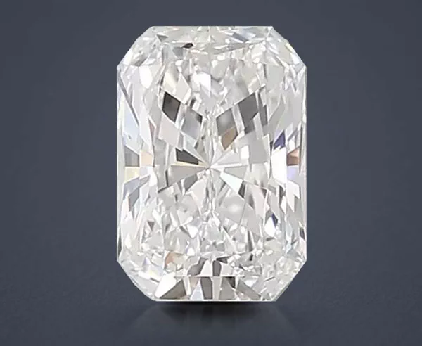 1.33 Carat · D · IF Rare Carat Ideal Cut